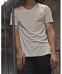 H&M | Tシャツ/カットソー