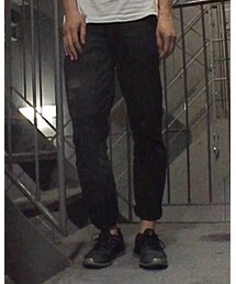 EDIFICE | その他パンツ