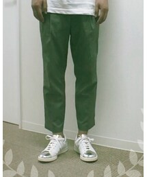 EDIFICE | その他パンツ