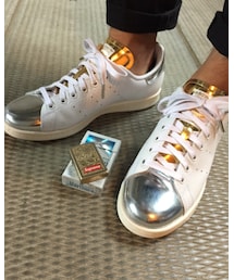 adidas | スニーカー