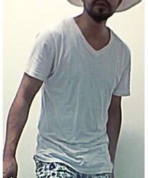 H&M | Tシャツ/カットソー