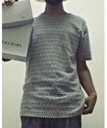 no brand | Tシャツ/カットソー