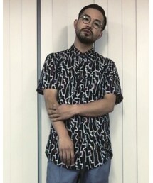 H&M | シャツ/ブラウス