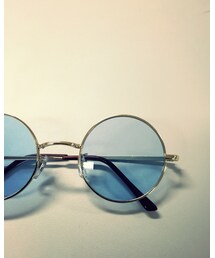Oliver Goldsmith | サングラス