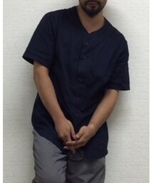 H&M | シャツ/ブラウス