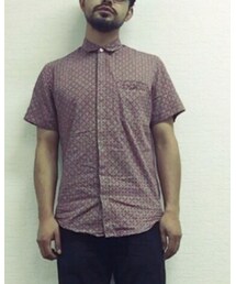 TOPSHOP | シャツ/ブラウス