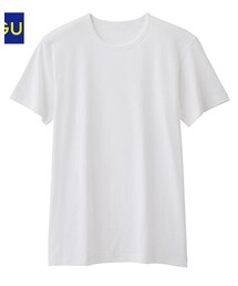 GU | Tシャツ/カットソー