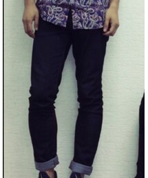 H&M | デニムパンツ