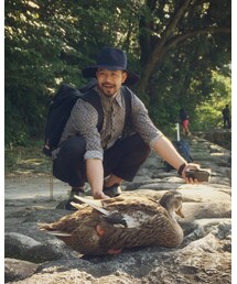 カモとオレ笑 | その他