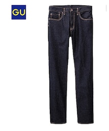 GU | デニムパンツ