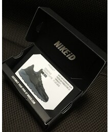 #NIKE ID作っちゃいました | スニーカー
