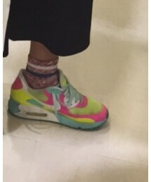 NIKE | スニーカー