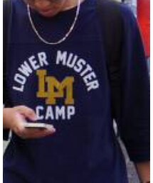 FRUIT OF THE LOOM | Tシャツ/カットソー