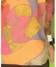 used | ニット/セーター