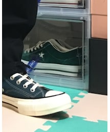 CONVERSE ADDICT | その他シューズ