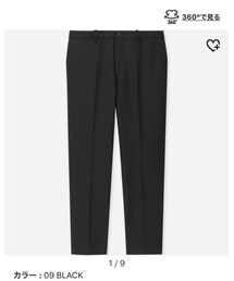 UNIQLO | スラックス