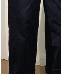 aditional | その他パンツ