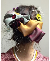 Grimoire | その他ヘアアクセサリー