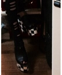 LAGRACE MART | シューズ