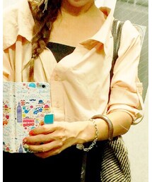 夢展望 | シャツ/ブラウス