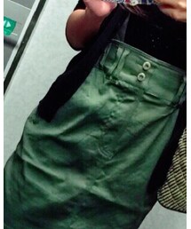 夢展望 | スカート