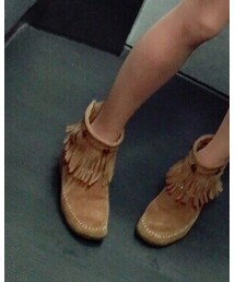 ESPERANZA | ブーツ