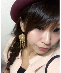 FOREVER 21 | ピアス（両耳用）