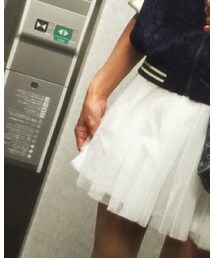 no brand | スカート