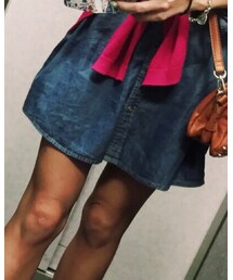 GU | ワンピース/ドレス