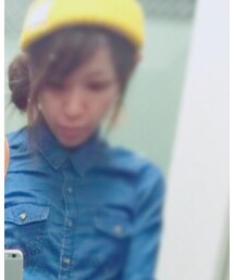 3coins | ニットキャップ/ビーニー