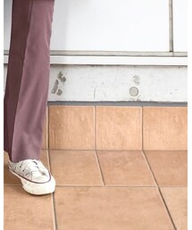 KBF | その他パンツ
