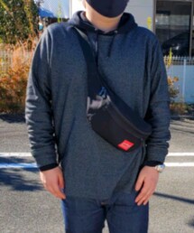 SFIDA | パーカー