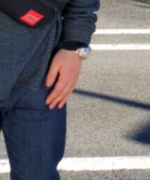 TAG Heuer | アナログ腕時計