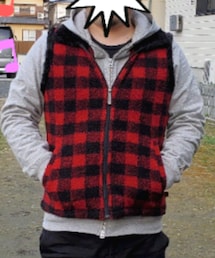 WOOLRICH | ベスト