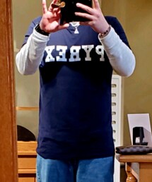 PYREX | Tシャツ/カットソー