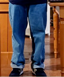 Carhartt | デニムパンツ