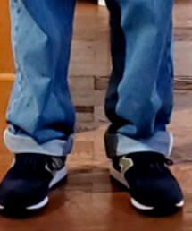 NEW BALANCE | スニーカー