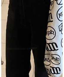 SHEIN | デニムパンツ