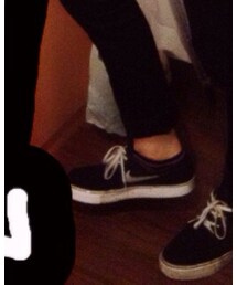 NIKE | スニーカー