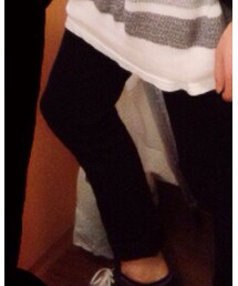 UNIQLO | その他パンツ