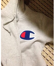 Champion | マウンテンパーカー
