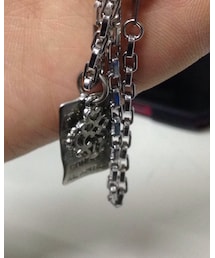 ？？？ | ネックレス