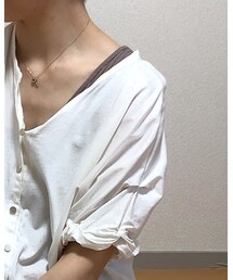 VIS | シャツ/ブラウス