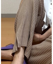 ORiental TRaffic | パンツ