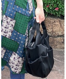 ear PAPILLONNER | トートバッグ