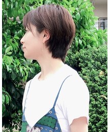 4℃ | ピアス（両耳用）