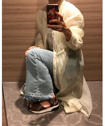 JEANASIS | デニムパンツ