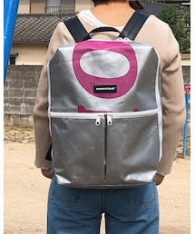 FREITAG | バックパック/リュック