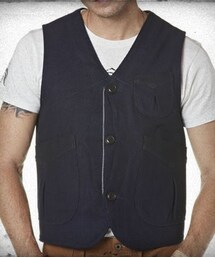 RISING SUN &Co. | タンクトップ