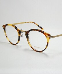 OLIVER PEOPLES | Op505(サングラス)